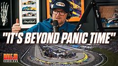 Is It Too Late To Save Short Tracks In The NASCAR Cup Series? | Dale Jr. Download - Full Episode
