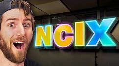 This was worth the wait! - NCIX Sign PC