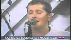 Aco Pejovic - Dobra vam noc prijatelji - (Live) - A sto da ne - (TV DM)