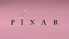Logo Effects: Pixar Animation Studios (2008)