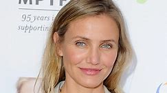Cameron Diaz returns to acting for her first role in 8 years: 'I feel excited'