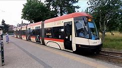 Tramwaje Gdańskie | Gdańsk Trams | 2023 | Poland