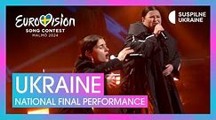 alyona alyona & Jerry Heil - Teresa & Maria | Ukraine 🇺🇦 | Official Music Video | Eurovision 2024