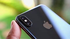 iPhone X Detailed Camera Review in 2024