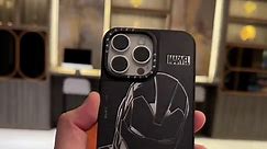 Casetify Iron Man iPhone Case for iPhone 7plus to 15promax