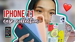 IPHONE 11 CASE COLLECTION | Shanen Roey