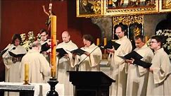 Graduale Christus factus est - Schola Gregoriana Monacensis