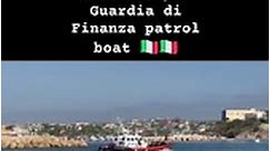 MIGRANTS INFO - 🇮🇹🔴#ITALY: Migrants rescued by the Italian...