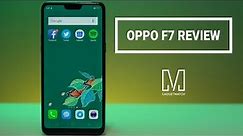 OPPO F7 Review: Surprisingly powerful