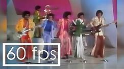Jackson 5 | J5 Medley, live from TV 1974