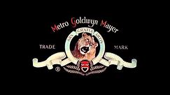 Metro-Goldwyn-Mayer logo (June 4, 1982)