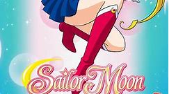 Sailor Moon (English) Season 1, Volume 1 Episode 13 The End of Jadeite