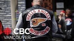 Hundreds of Hells Angels in Lower Mainland for gang's 40th anniversary in B.C.