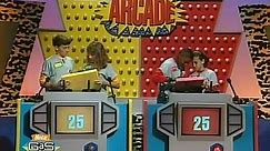 Nickelodeon Arcade - S1E30