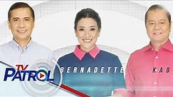 'TV Patrol' ipinagdiwang ang ika-35 taong paghahatid ng balita | TV Patrol