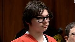 Ethan Crumbley sentenced to life without parole for Oxford, Michigan, school shooting