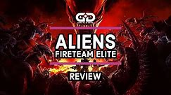 Aliens: Fireteam Elite review | PC, PS4, PS5, Xbox One, Xbox Series X