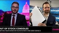 PS5 and Xbox Series X restock tips 2021 – how get it at Best Buy, Walmart, Amazon and Target