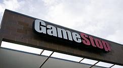 GameStop value plunges as trading app limits stock