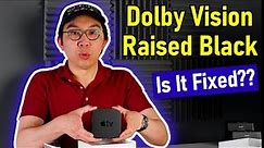 Apple TV 4K (2021) Unboxing & Setup + Dolby Vision Raised Black & HDMI 2.1 Output Tested