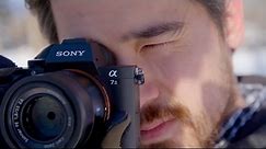 Sony A7 Mark II Hands-On Field Test (Featuring Kyle Marquardt)