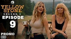 Yellowstone Season 5 Episode 9 Preview "Last Ride" (HD) - Paramount+ | Yellowstone Season 5 Part 2