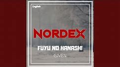 Fuyu No Hanashi (Given) (English)