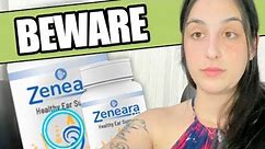 Zeneara - (⛔️HONEST REVIEW⛔️)- Zeneara Reviews - Zeneara Review- Does Zeneara Really Works?