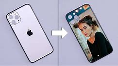 Create iPhone 11 Case Mockup in Simple Step with Photoshop | Adobe Creative Cloud