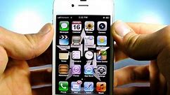 iOS 6 Review - 6.0 New Features & Changes Overview