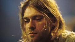 Kurt Cobain suicide images released