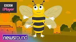 Why are BEES so IMPORTANT? | World Bee Day | Newsround
