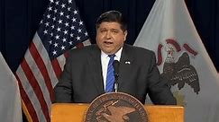 Pritzker Issues Disaster Proclamation Following ‘Dangerous' Winter Storm
