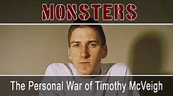 The Personal War of Timothy McVeigh