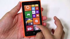 Microsoft Lumia 532 Review