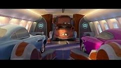 CARS 2 - Featurette Back into CARS 2 - Disney Pixar - Available on Digital HD, Blu-ray and DVD Now