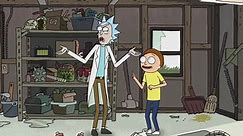 [ Rick and Morty ] [ S3E10]  [ Full Episode 10 ]