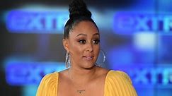 Tamera Mowry-Housley Announced She's Leaving 'The Real' in Emotional Instagram