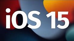 How to Update iPhone iPad iPod to iOS 15