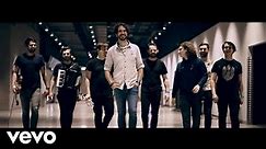 Jelen - Pálím (Official Music Video)