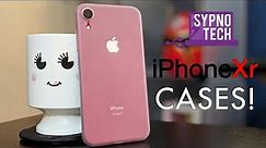 Apple iPhone XR Cases from Amazon!