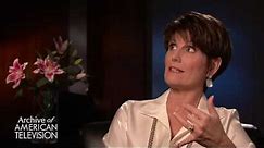 Lucie Arnaz on "Here's Lucy"