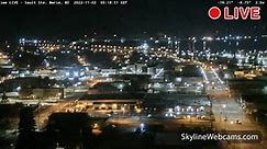 【LIVE】 Webcam Sault Ste Marie - United States | SkylineWebcams