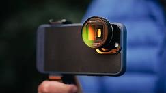 Freewell Sherpa review: Filters and anamorphic lens for iPhone