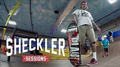 Road Trippin' | Sheckler Sessions: S4E7