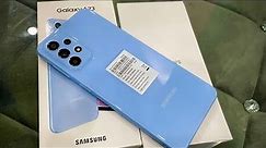 Samsung Galaxy A23 Unboxing,First Look & Review!!Samsung Galaxy A23 Price,Specifications & Many More