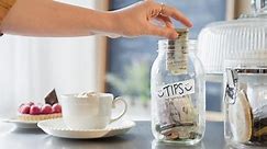 What should consumers do about tipping?