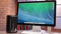 Apple Mac Pro review: Apple's radically reimagined Mac Pro is a powerhouse performer