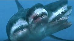 11 Najrzadszych gatunków rekinów ukrywających się w oceanie!