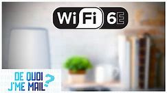 Le WiFi 6E arrive pour booster votre débit à la maison DQJMM (2/2)
